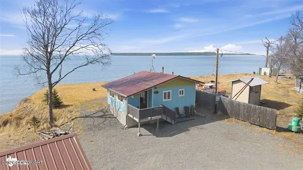 31459 Welcome Wind ST, Kenai, AK 99611