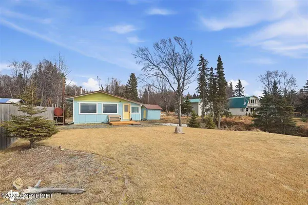 31459 Welcome Wind ST, Kenai, AK 99611
