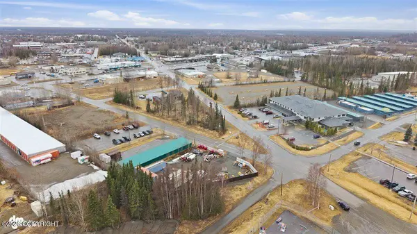 199 Karen ST, Soldotna, AK 99669
