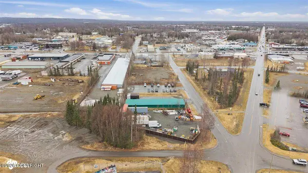 199 Karen ST, Soldotna, AK 99669