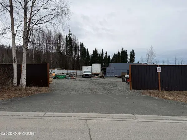 199 Karen ST, Soldotna, AK 99669