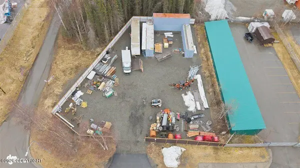 199 Karen ST, Soldotna, AK 99669