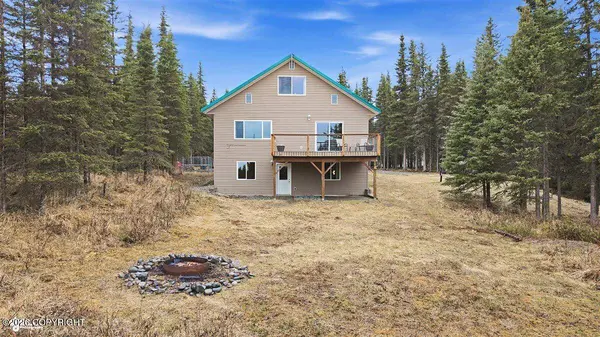 23322 Lowell LOOP, Kasilof, AK 99610