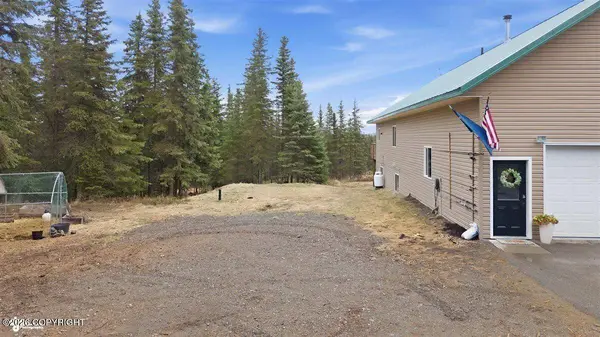 23322 Lowell LOOP, Kasilof, AK 99610