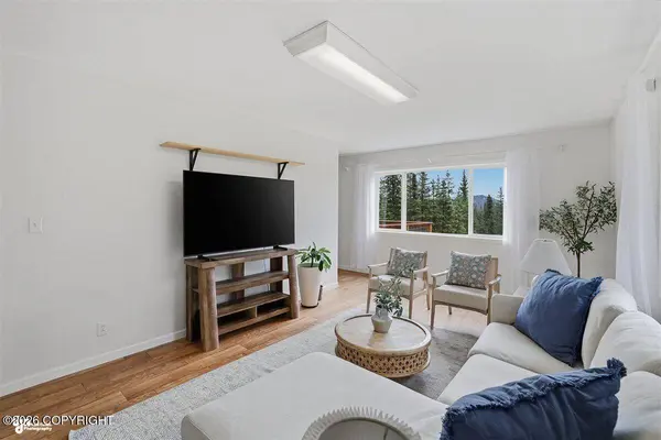 23322 Lowell LOOP, Kasilof, AK 99610