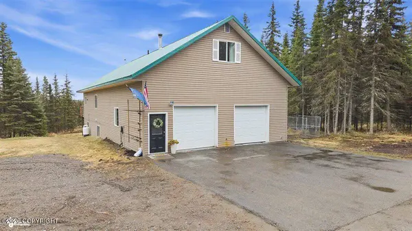 23322 Lowell LOOP, Kasilof, AK 99610