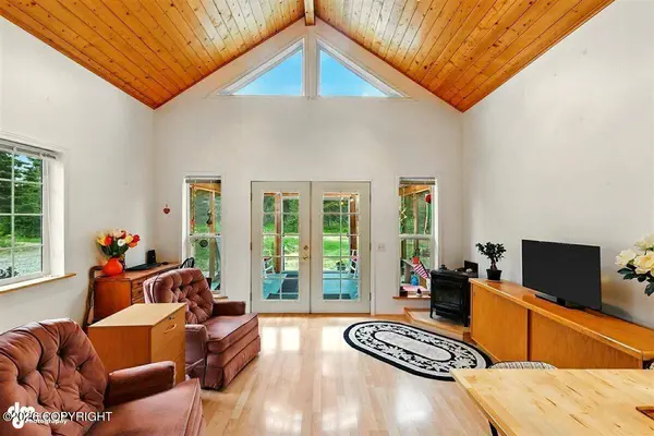 53272 Williams RD, Nikiski/north Kenai, AK 99611