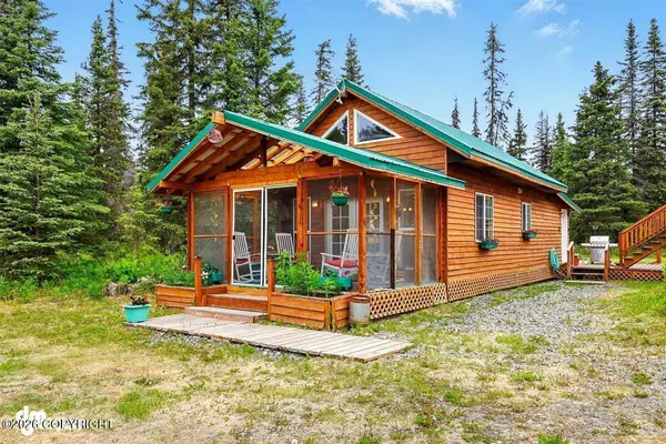 53272 Williams RD, Nikiski/north Kenai, AK 99611