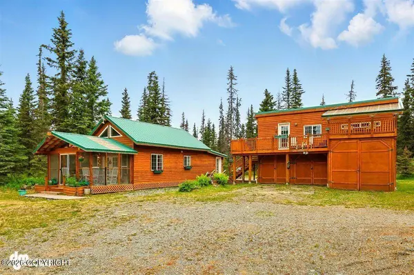 53272 Williams RD, Nikiski/north Kenai, AK 99611