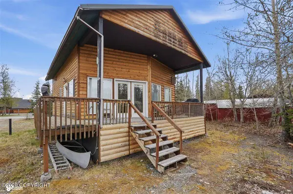 34550 Chinook Run DR, Sterling, AK 99672