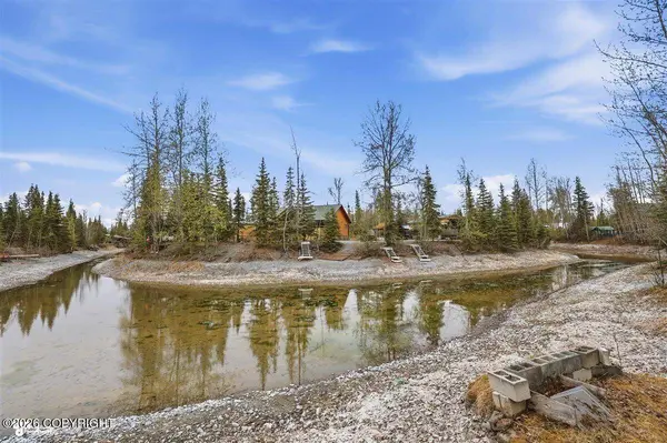 34550 Chinook Run DR, Sterling, AK 99672
