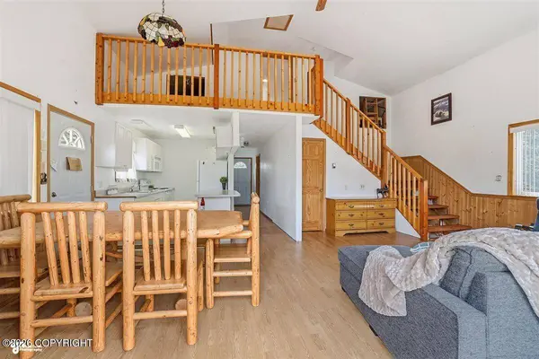 34550 Chinook Run DR, Sterling, AK 99672