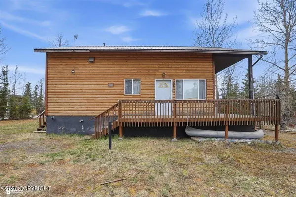 34550 Chinook Run DR, Sterling, AK 99672