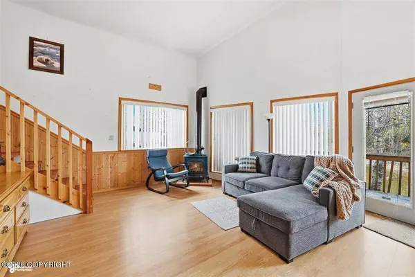34550 Chinook Run DR, Sterling, AK 99672