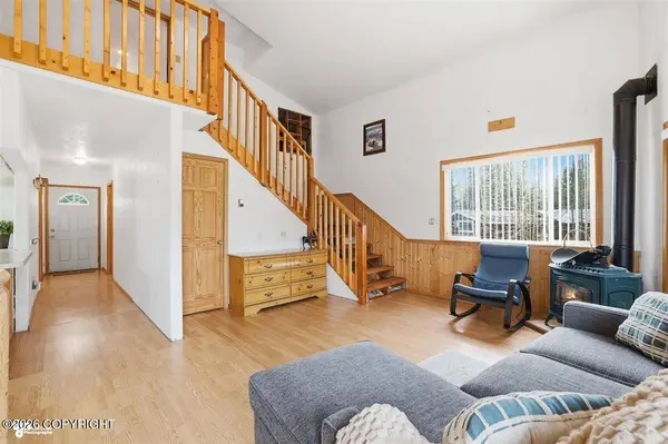 34550 Chinook Run DR, Sterling, AK 99672