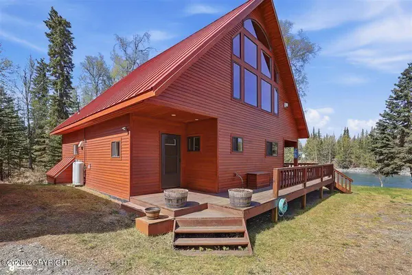 32848 Riverwind DR, Soldotna, AK 99669