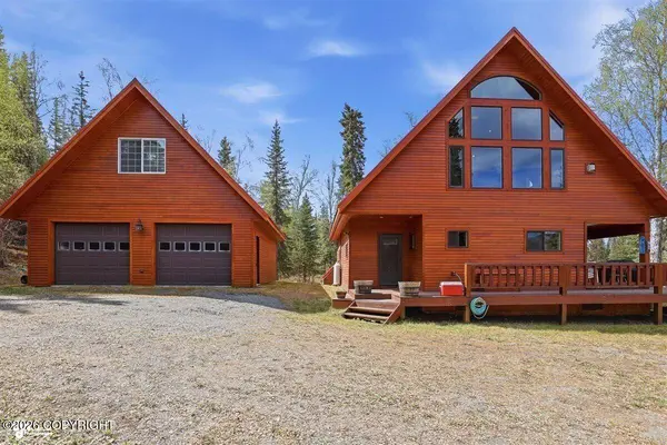 32848 Riverwind DR, Soldotna, AK 99669