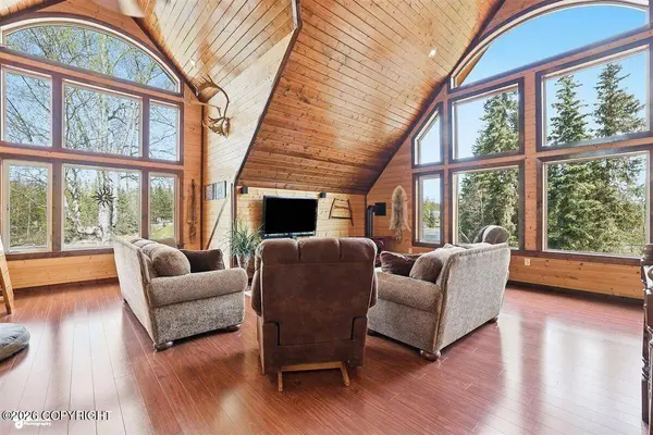 32848 Riverwind DR, Soldotna, AK 99669