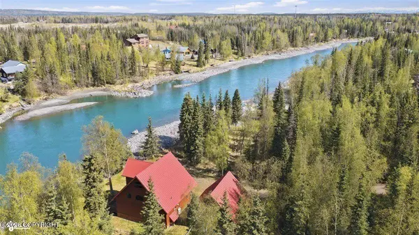 32848 Riverwind DR, Soldotna, AK 99669
