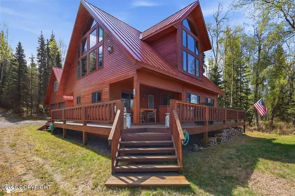 32848 Riverwind DR, Soldotna, AK 99669