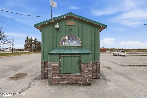 11312 Kenai Spur HWY, Kenai, AK 99611