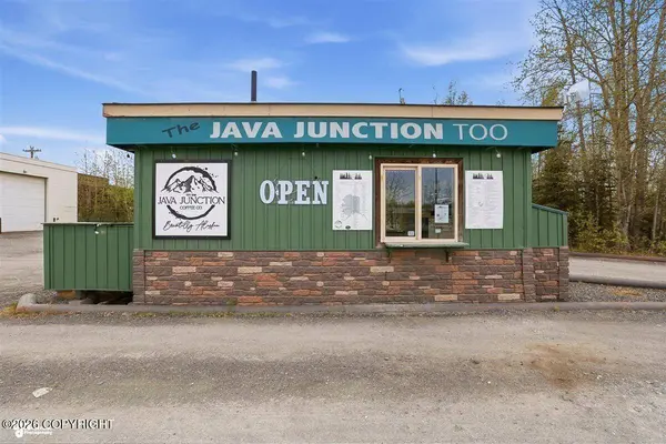 44557 Sterling HWY, Soldotna, AK 99669
