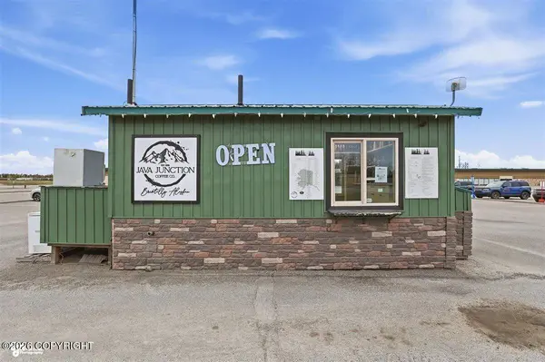 11312 Kenai Spur HWY, Kenai, AK 99611
