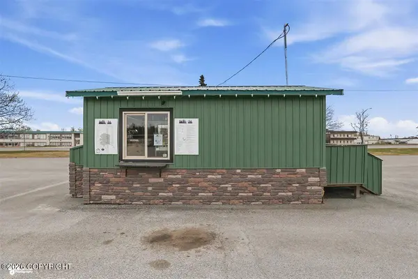11312 Kenai Spur HWY, Kenai, AK 99611