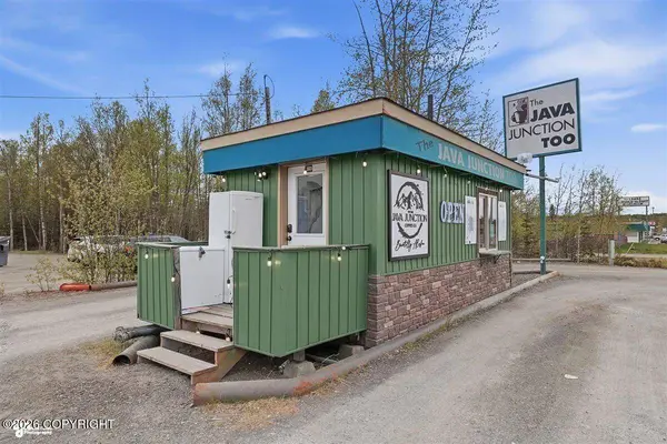 44557 Sterling HWY, Soldotna, AK 99669