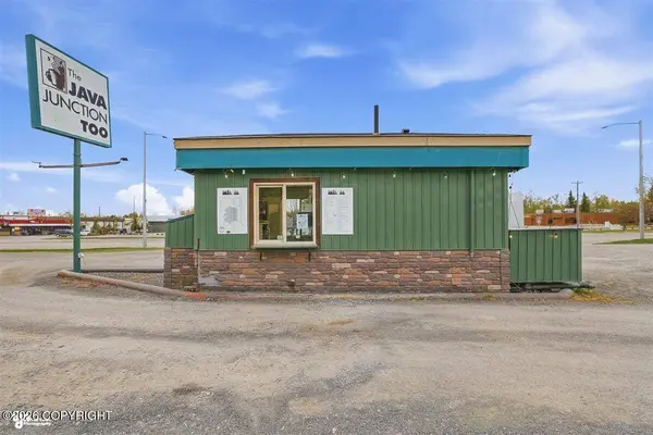 44557 Sterling HWY, Soldotna, AK 99669