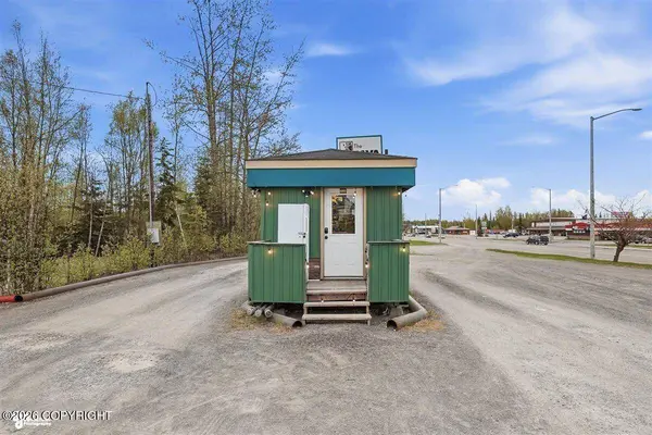 44557 Sterling HWY, Soldotna, AK 99669