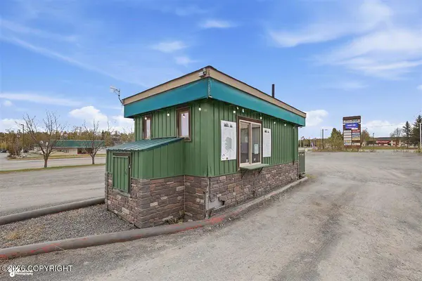 44557 Sterling HWY, Soldotna, AK 99669