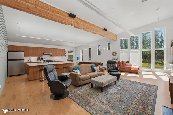 406 Cinderella ST, Kenai, AK 99611