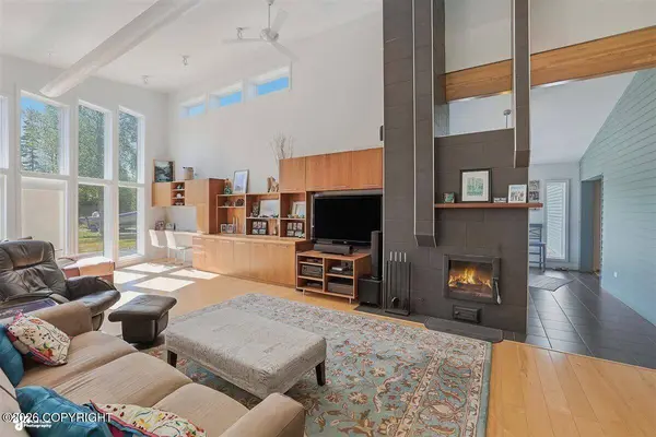 406 Cinderella ST, Kenai, AK 99611