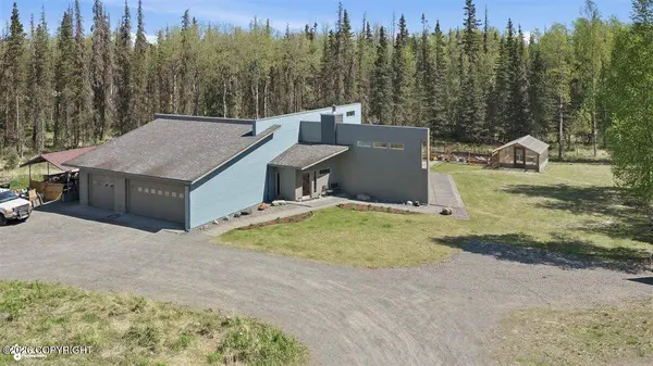 406 Cinderella ST, Kenai, AK 99611