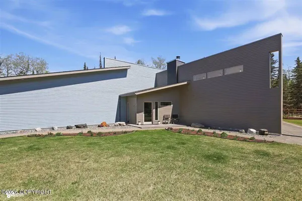 406 Cinderella ST, Kenai, AK 99611