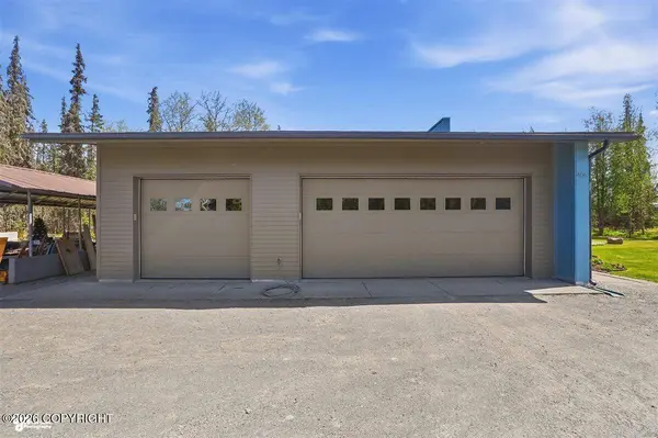 406 Cinderella ST, Kenai, AK 99611