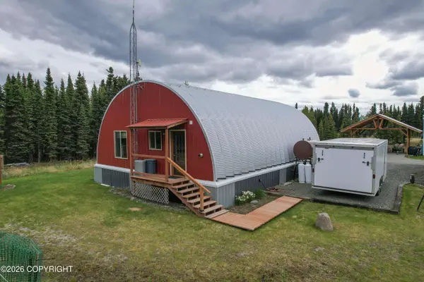 37403 Longview ST, Sterling, AK 99672
