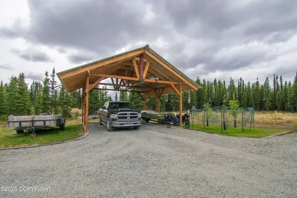 37403 Longview ST, Sterling, AK 99672