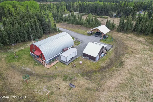 37403 Longview ST, Sterling, AK 99672