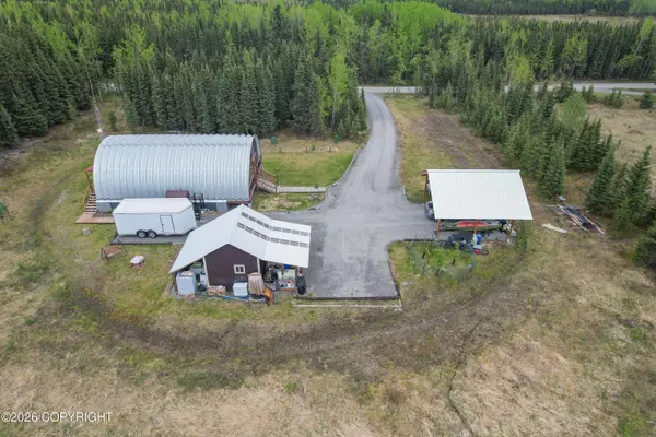37403 Longview ST, Sterling, AK 99672