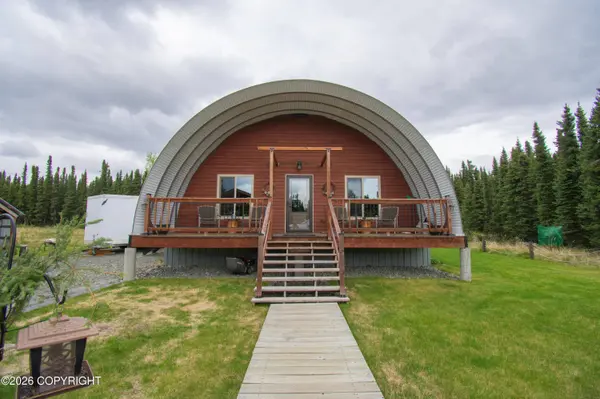 37403 Longview ST, Sterling, AK 99672