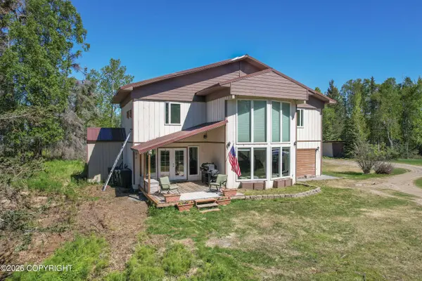 54892 Ambrym AVE, Nikiski/north Kenai, AK 99611