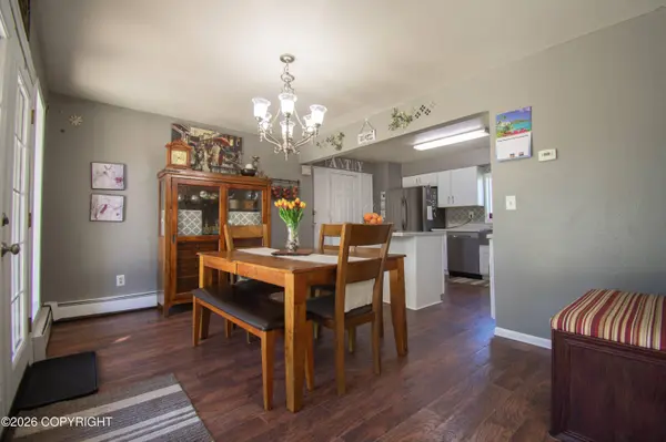 54892 Ambrym AVE, Nikiski/north Kenai, AK 99611