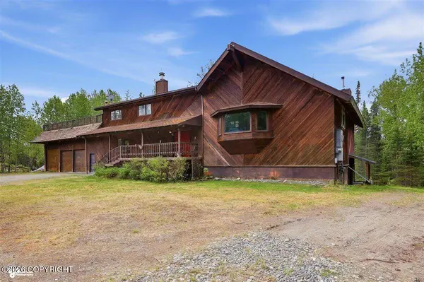 41327 Crater LN, Soldotna, AK 99669