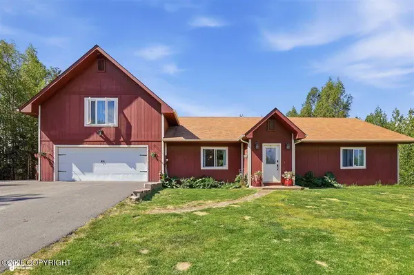35620 Van Dyke ST, Soldotna, AK 99669