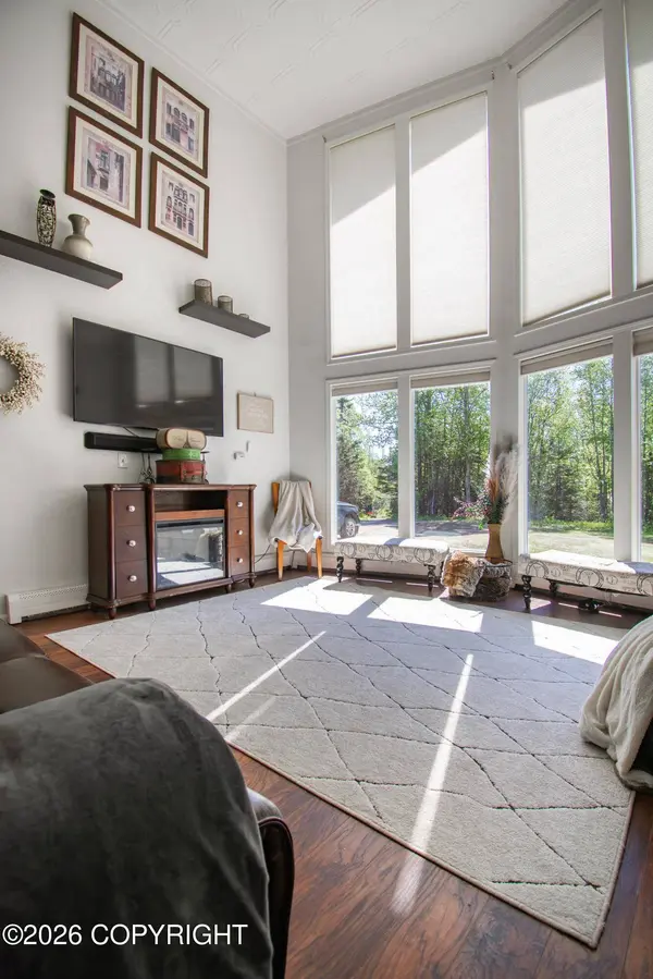 54892 Ambrym AVE, Nikiski/north Kenai, AK 99611