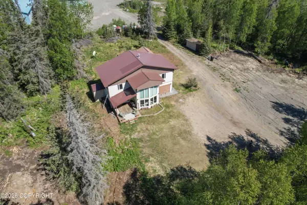 54892 Ambrym AVE, Nikiski/north Kenai, AK 99611