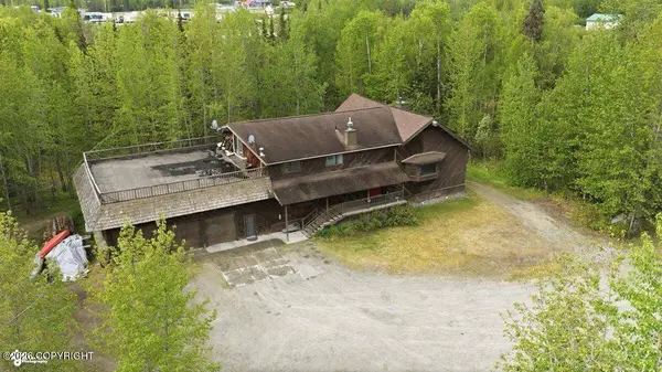 41327 Crater LN, Soldotna, AK 99669