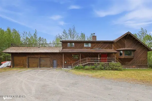 41327 Crater LN, Soldotna, AK 99669